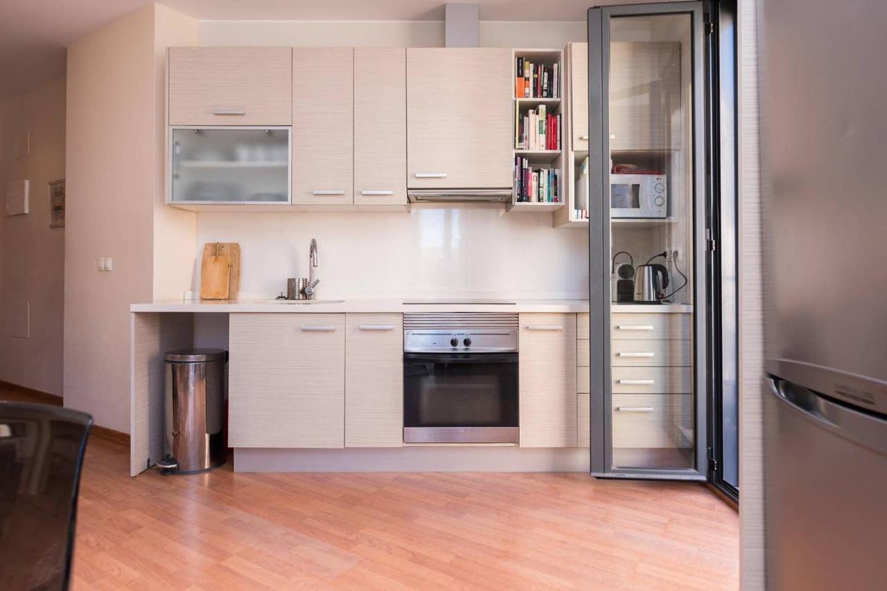 Appartement Alc - Modern 2 Bed In Historic Centre Alicante