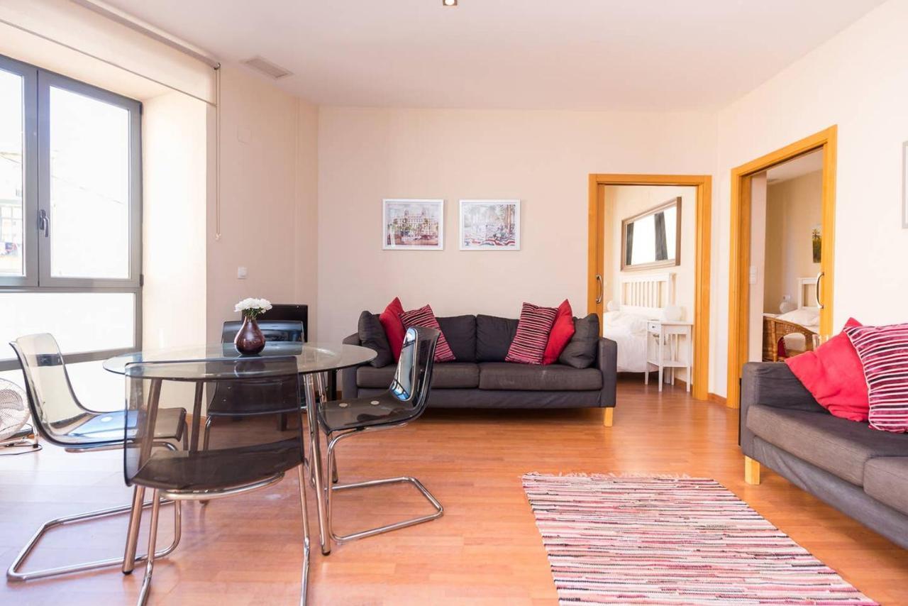 Appartement Alc - Modern 2 Bed In Historic Centre *