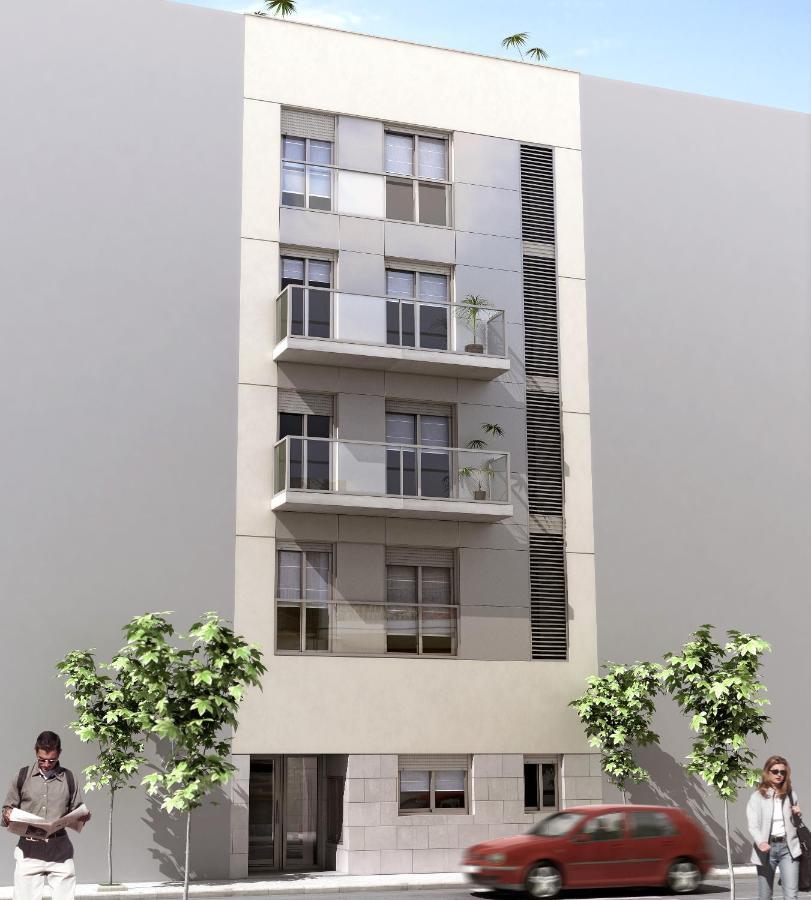 Boutique Jazmin Appartement