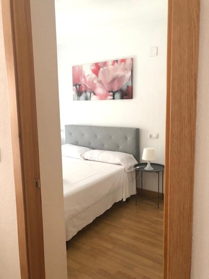 Appartement Boutique Jazmin Alicante