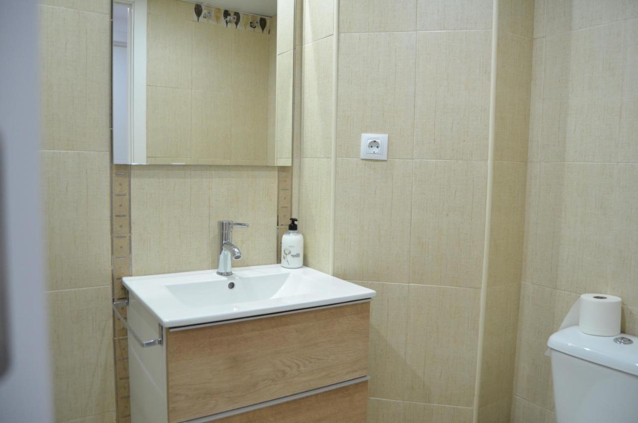 Appartement Boutique Jazmin