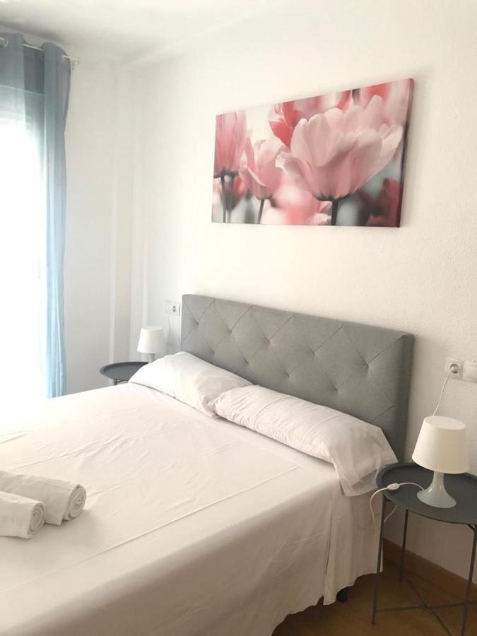 Appartement Boutique Jazmin *