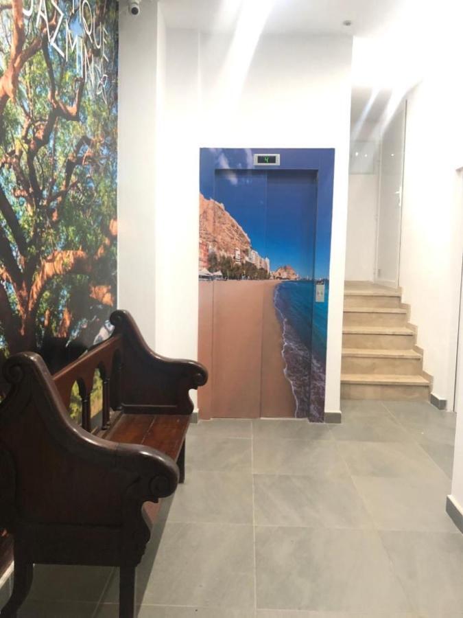 Boutique Jazmin * Alicante