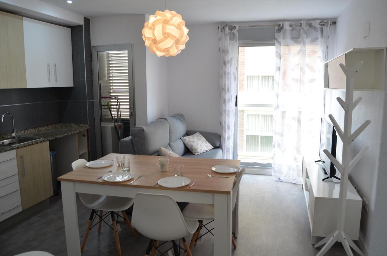 Appartement Boutique Jazmin