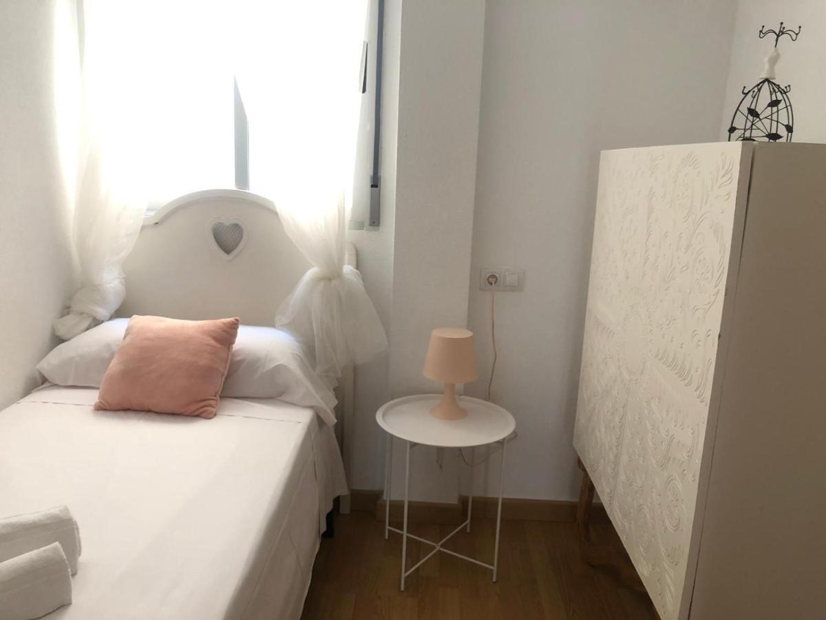Boutique Jazmin Appartement