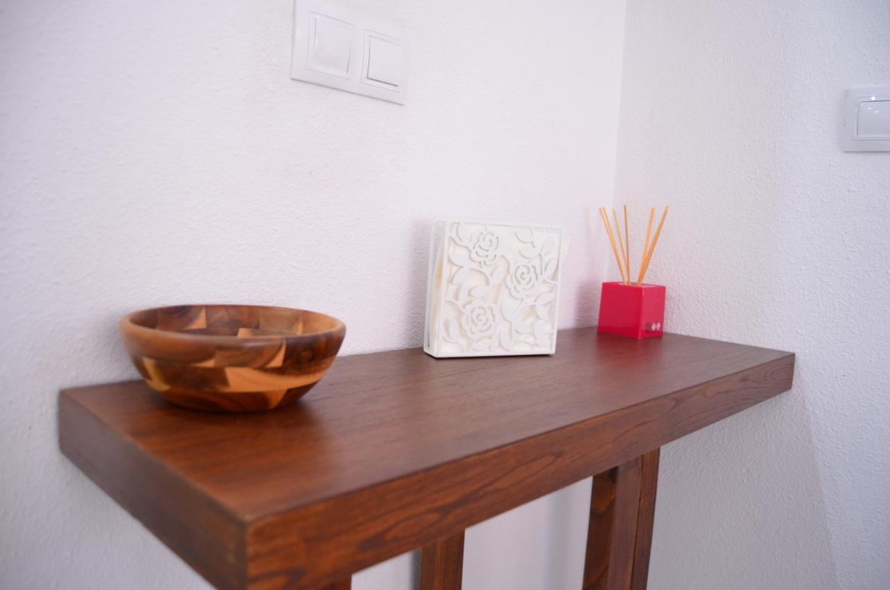 Appartement Boutique Jazmin Alicante