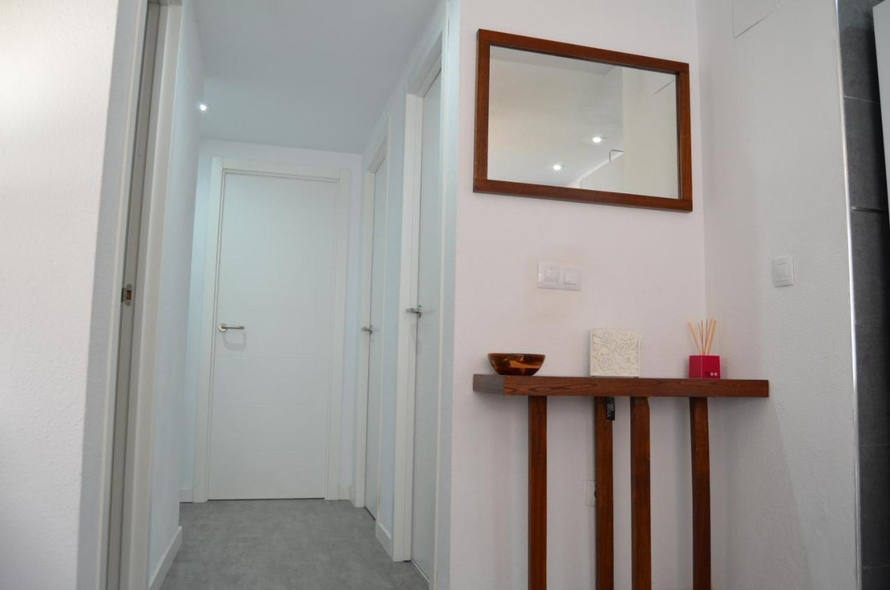 Boutique Jazmin Appartement *