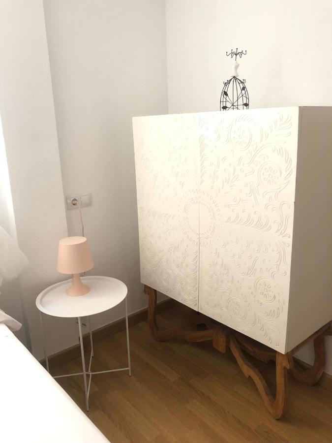 Appartement Boutique Jazmin Alicante