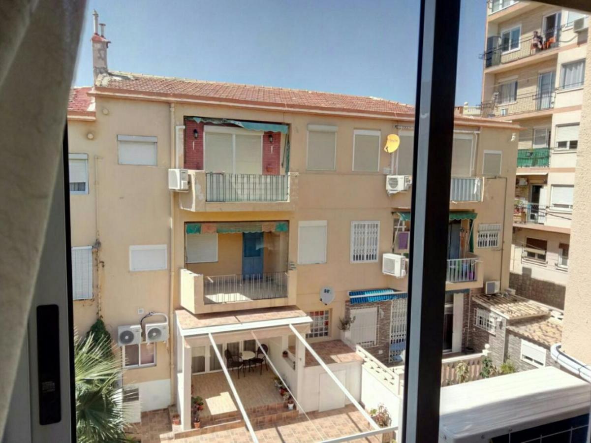 Apartment Marysol
