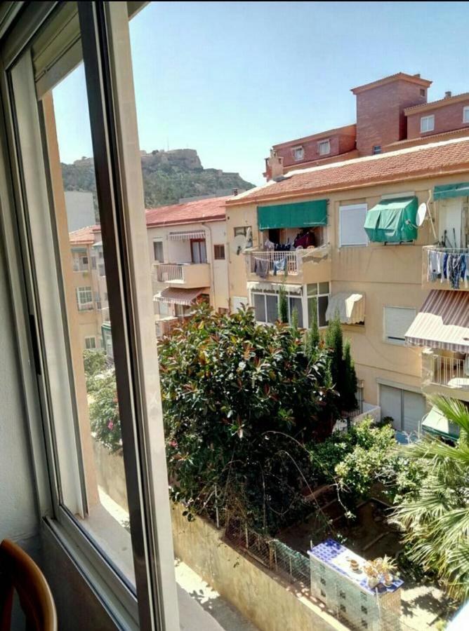 Marysol Apartment Alicante