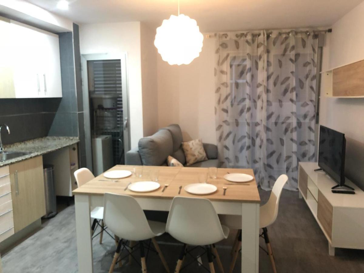 Appartement Boutique Jazmin Alicante