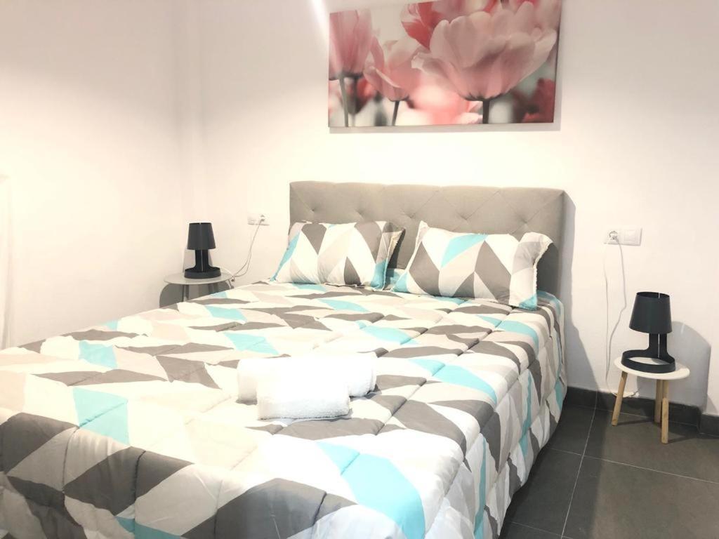 Appartement Boutique Jazmin Alicante