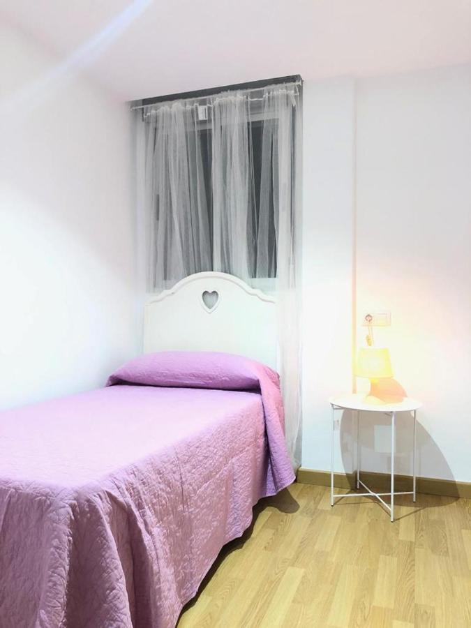 Boutique Jazmin Appartement Alicante