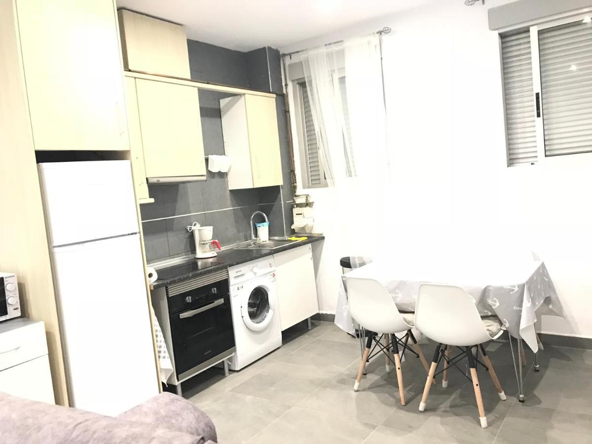 Boutique Jazmin Appartement