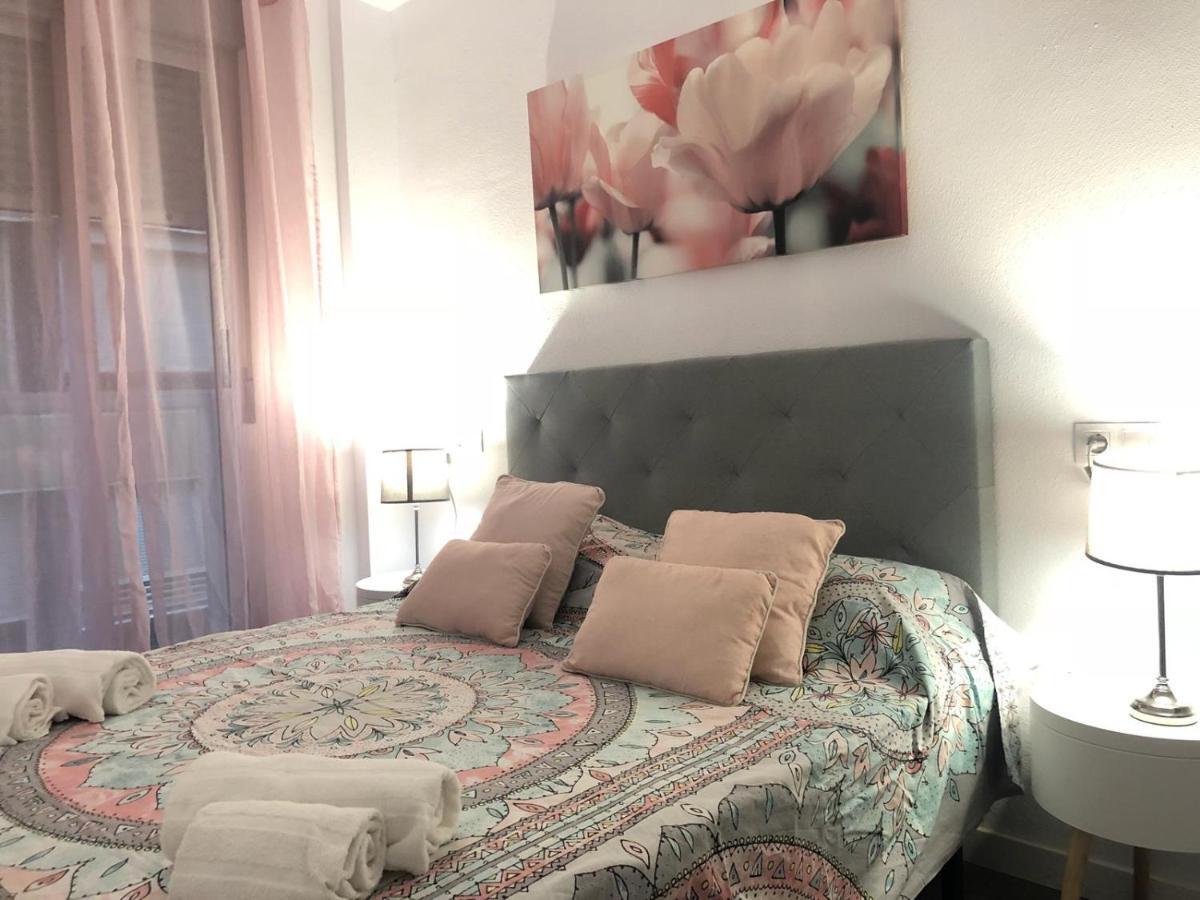 Boutique Jazmin Appartement *