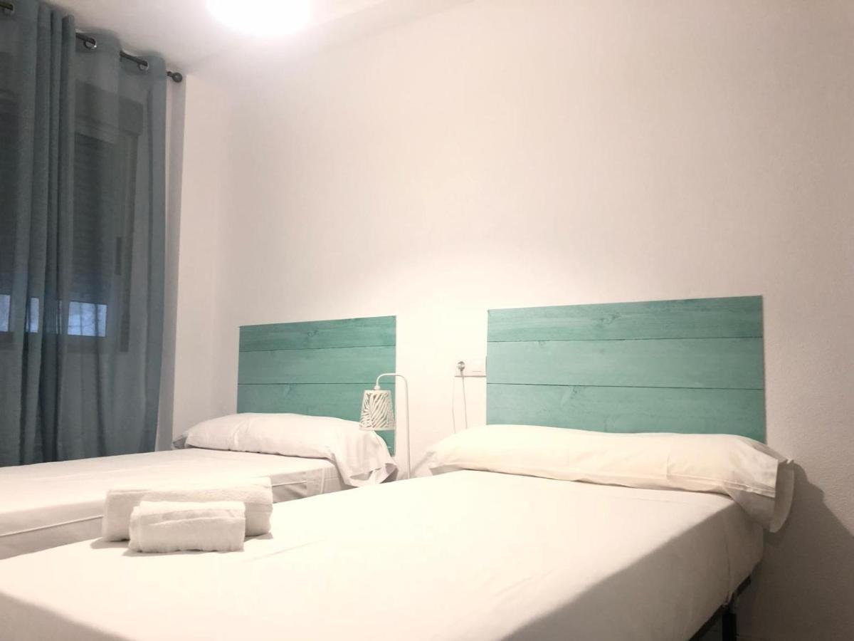 Boutique Jazmin Appartement *