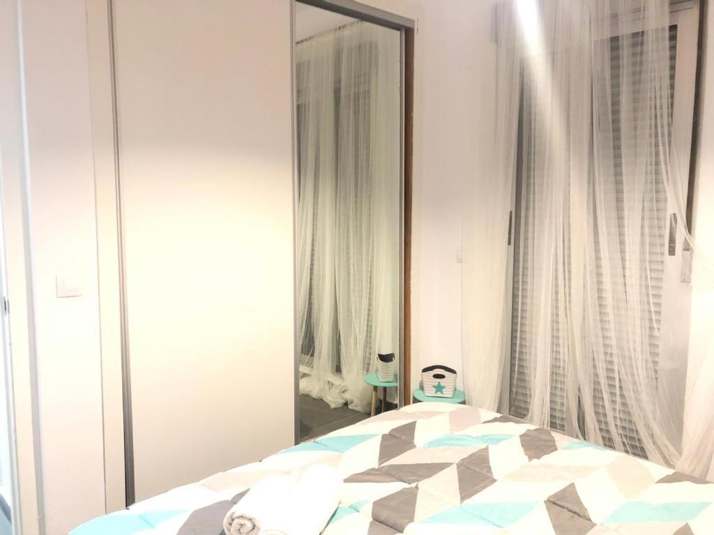 Appartement Boutique Jazmin Alicante