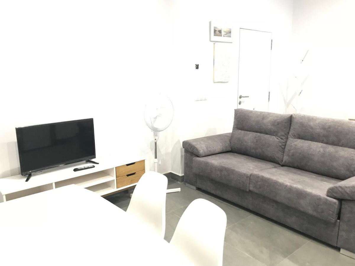 Boutique Jazmin Appartement *