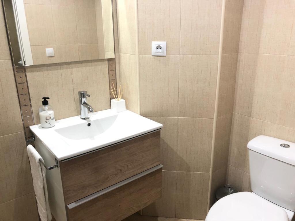Appartement Boutique Jazmin