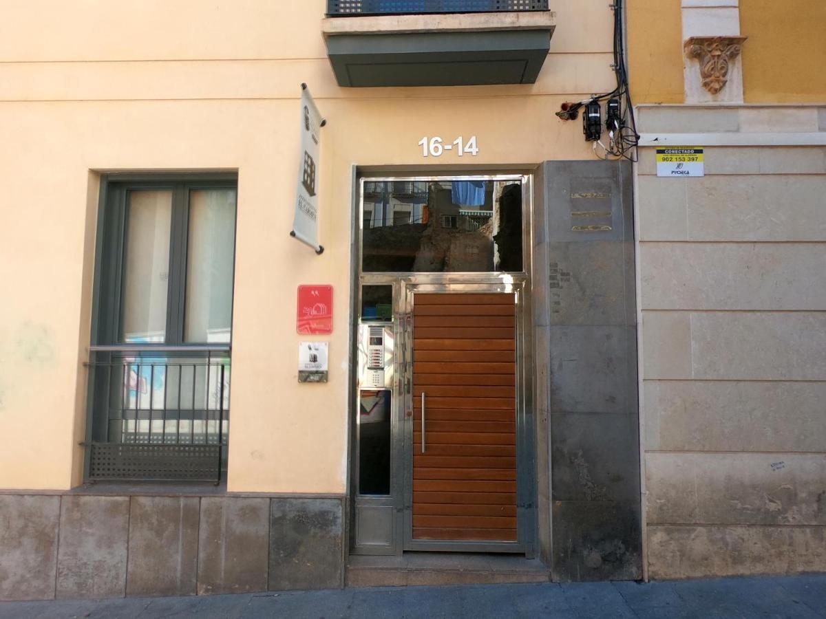 Alc - Modern 2 Bed In Historic Centre