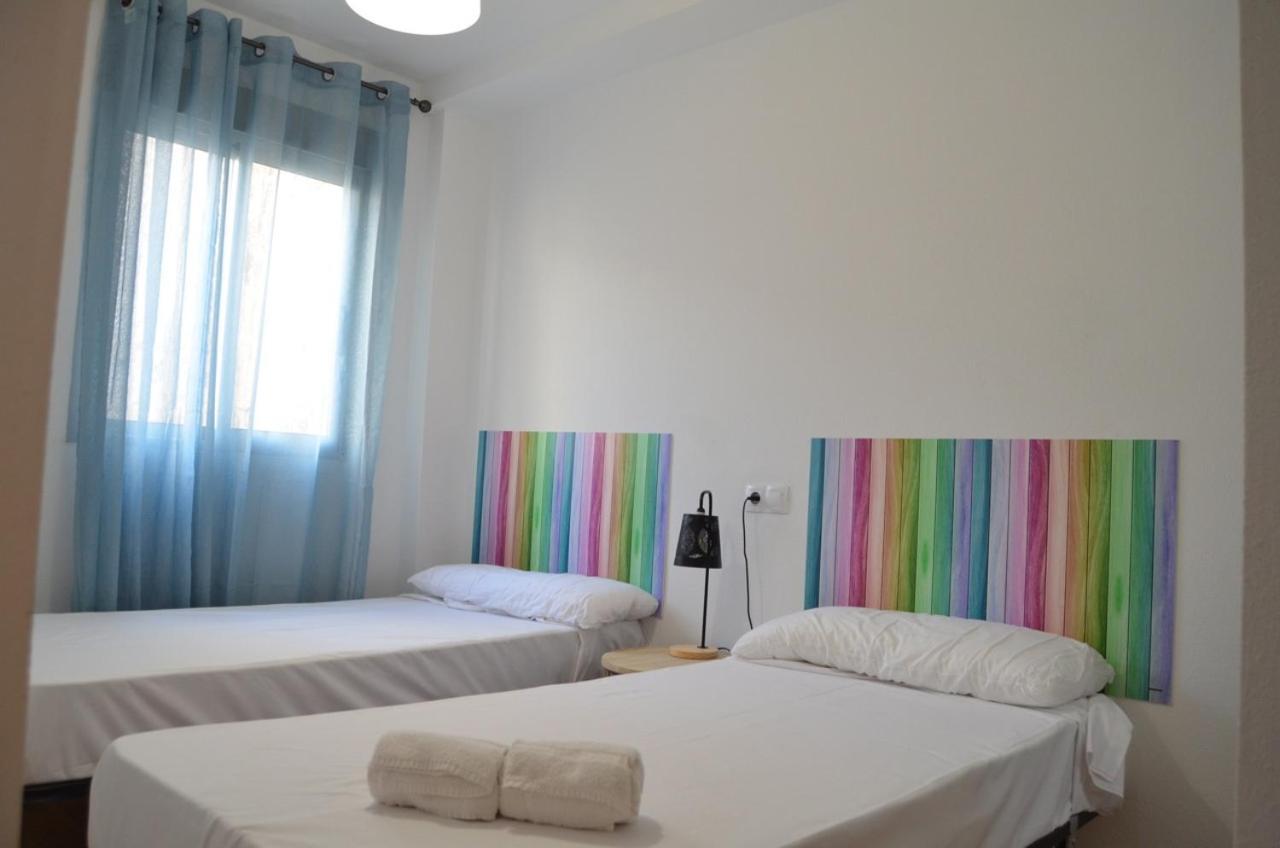 Appartement Boutique Jazmin