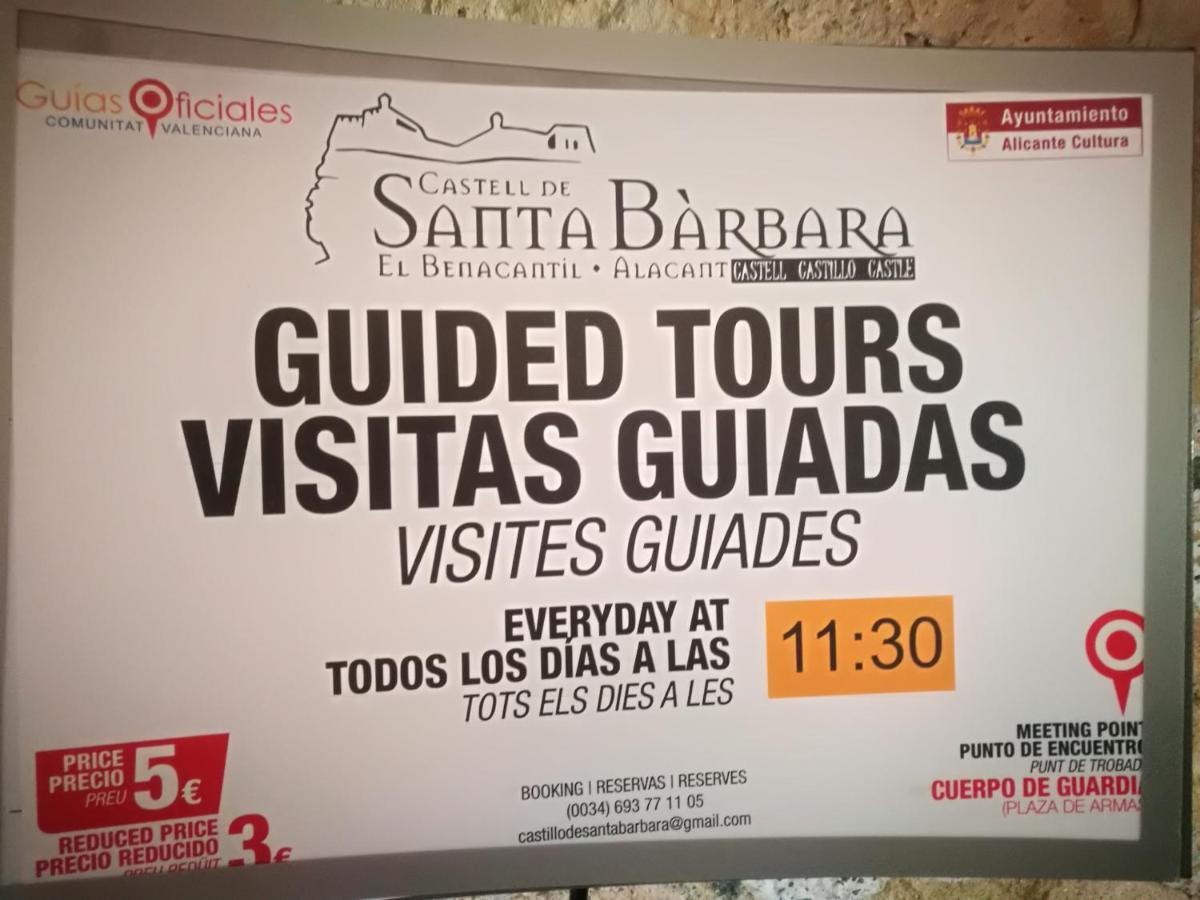 Apartamento Marcella Alicante