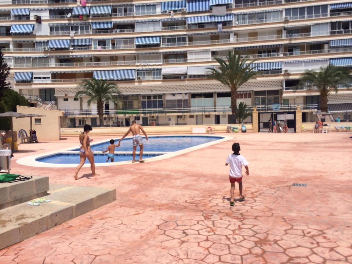 Club Del Mar L24 Apartamento *