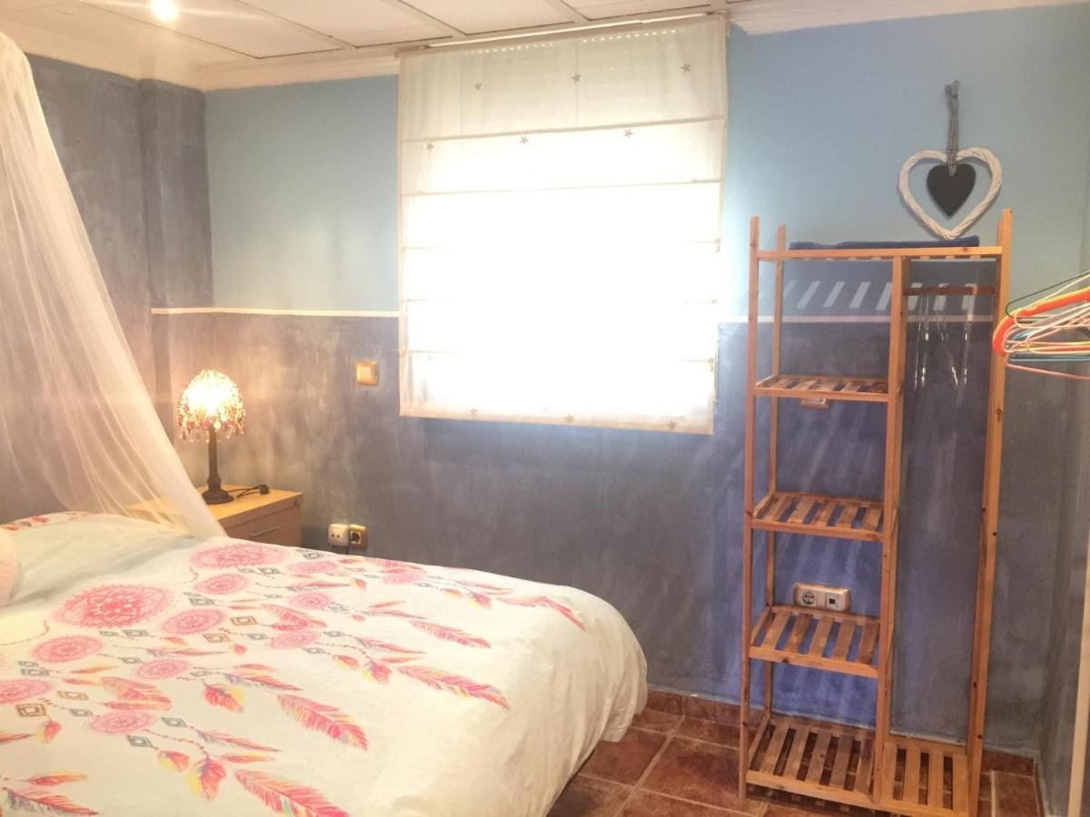 Apartamento Club Del Mar L24