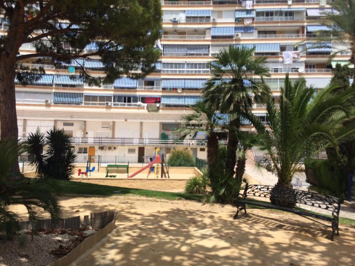 Club Del Mar L24