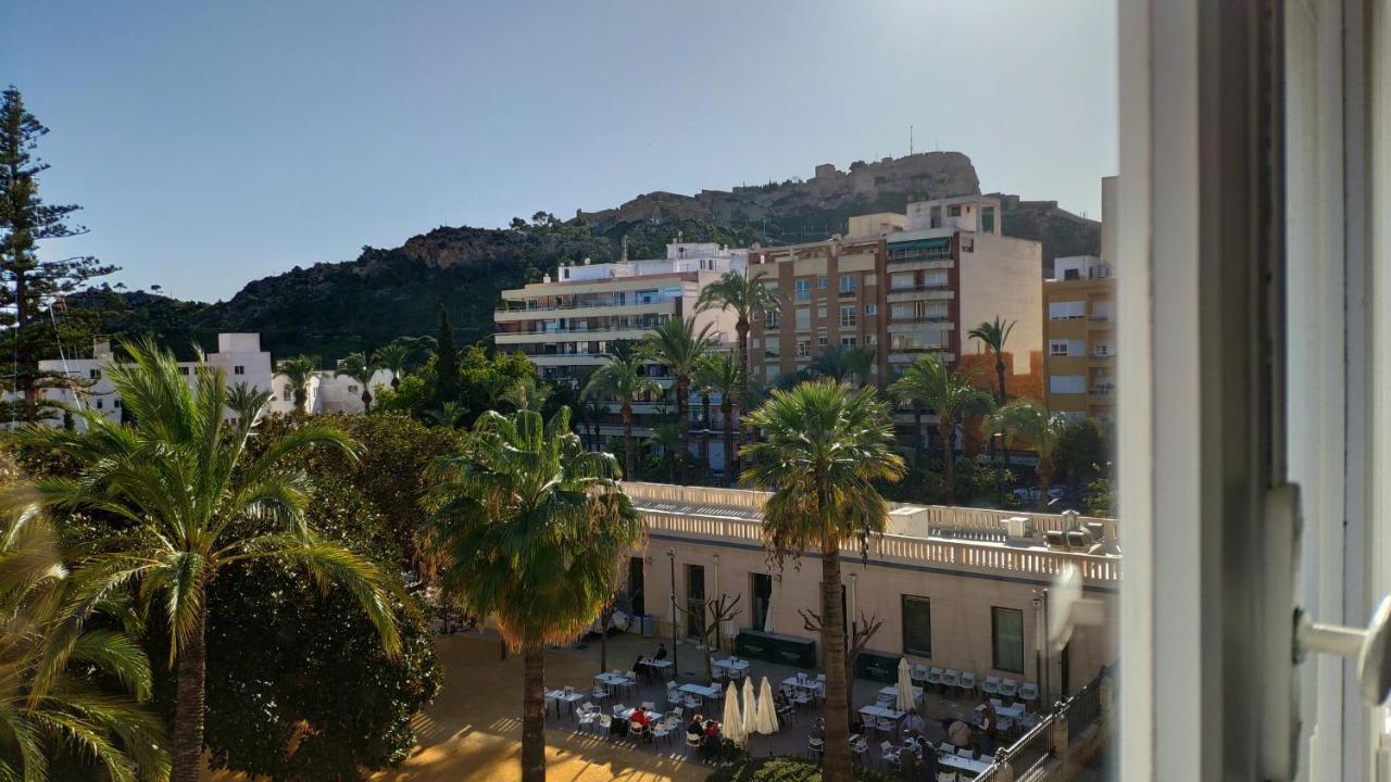 Perfect Near The Beach Alicante
