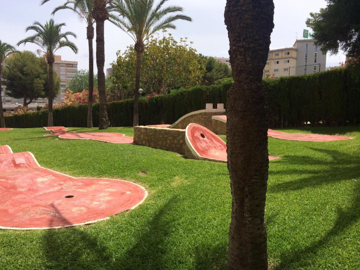 Club Del Mar L24 Apartment *