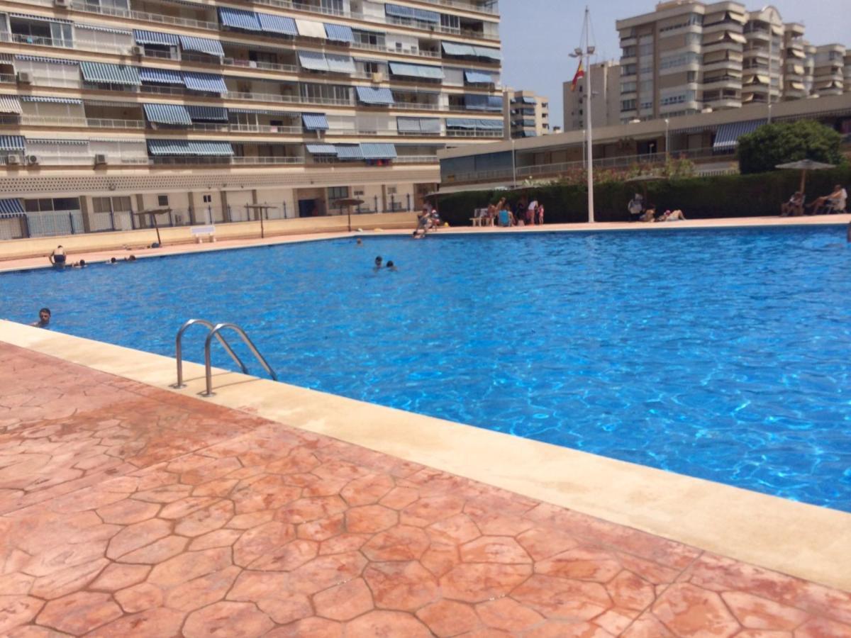 Club Del Mar L24 * Alicante