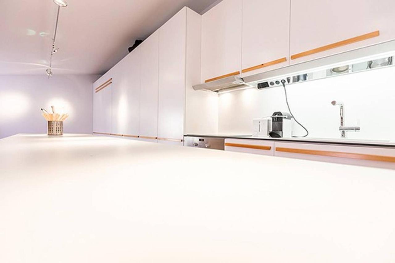 Apartment Alc - Stylish With Fantastic Terrace, Old Town *