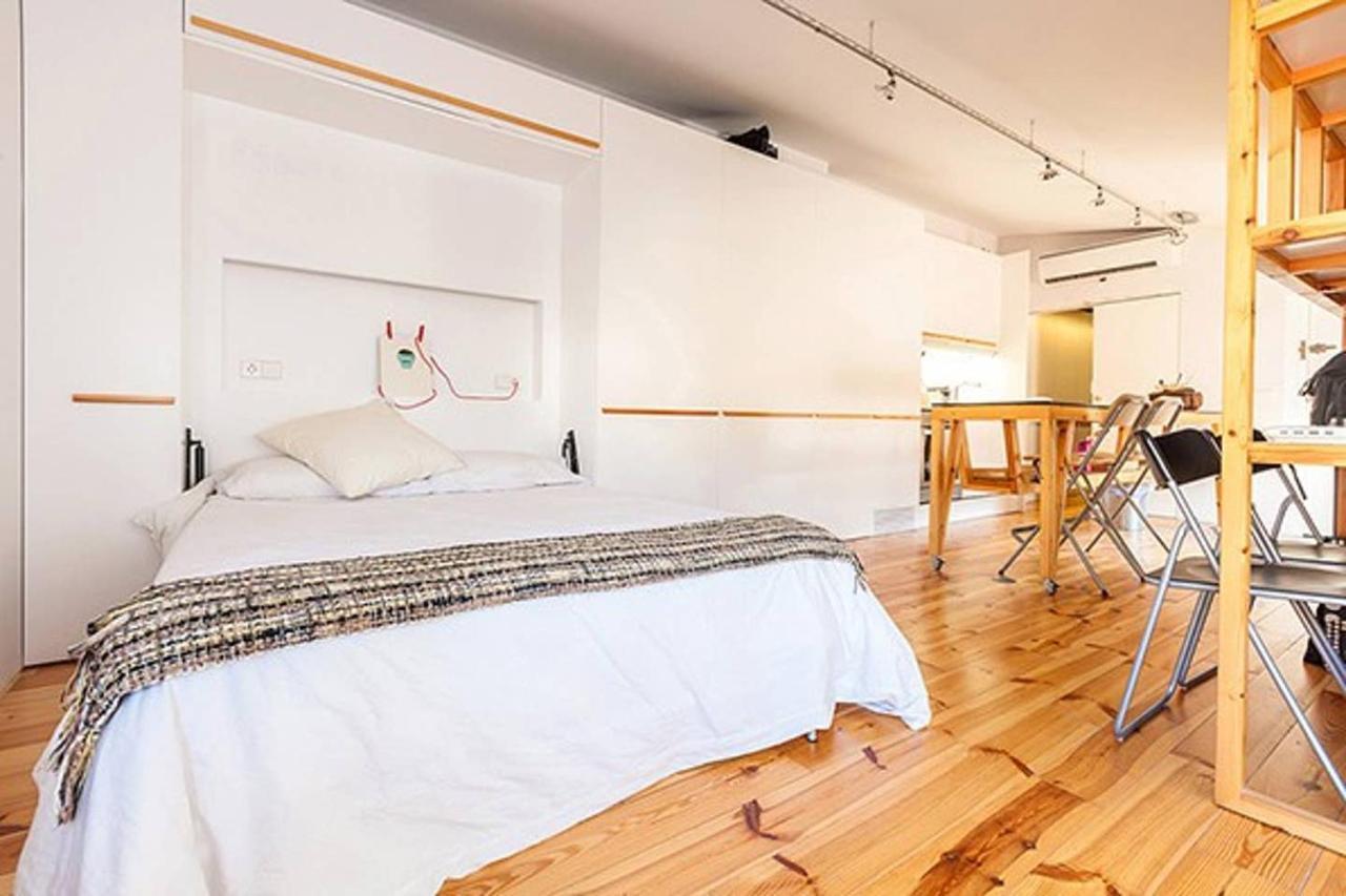 Alc - Stylish With Fantastic Terrace, Old Town Appartement
