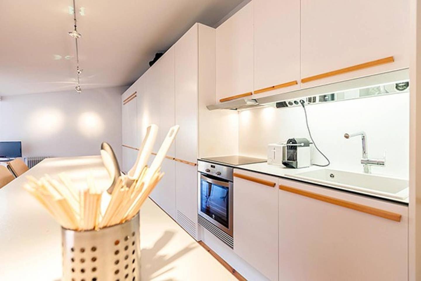 Apartment Alc - Stylish With Fantastic Terrace, Old Town