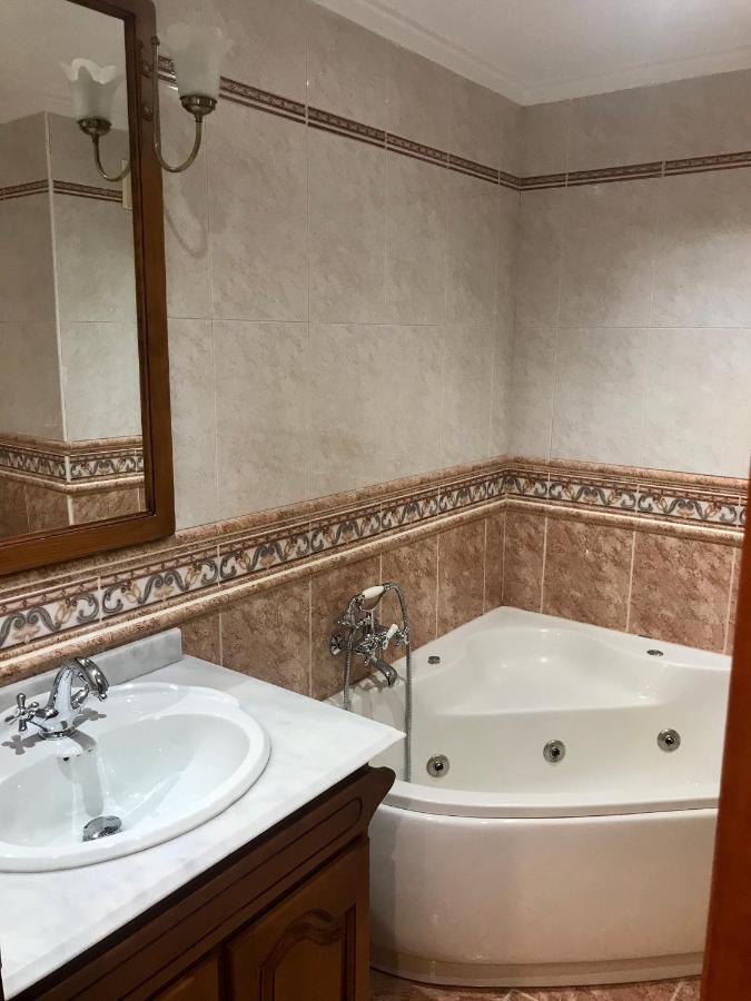 With Jacuzzi & Sea View *
