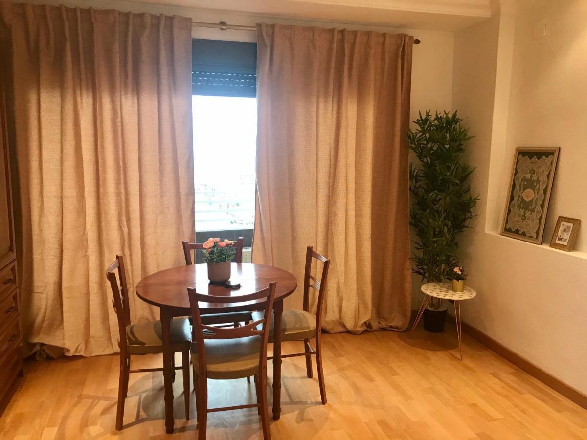 Apartment With Jacuzzi & Sea View Alicante