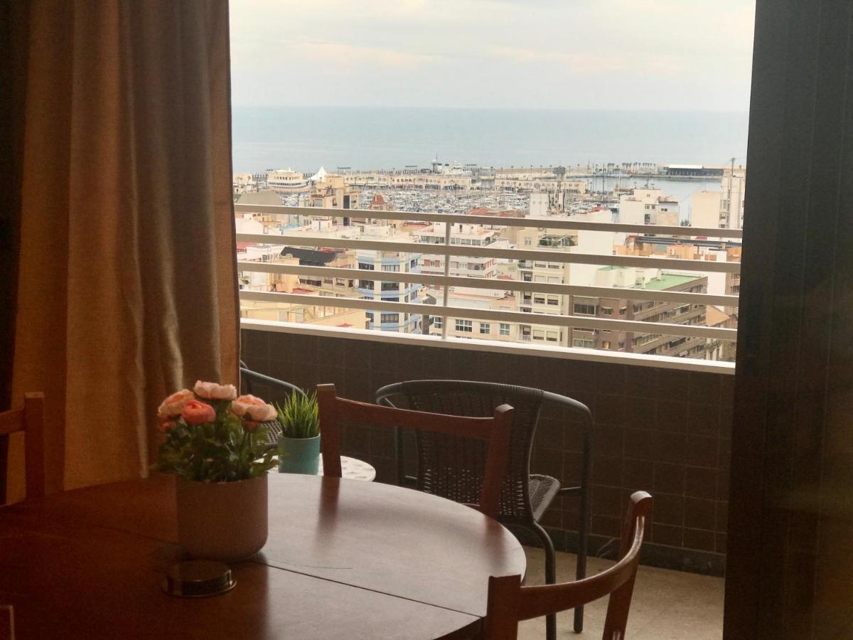 With Jacuzzi & Sea View *