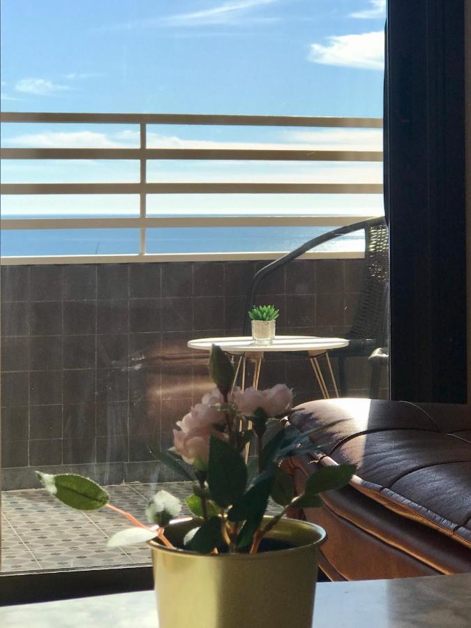With Jacuzzi & Sea View Apartment Alicante