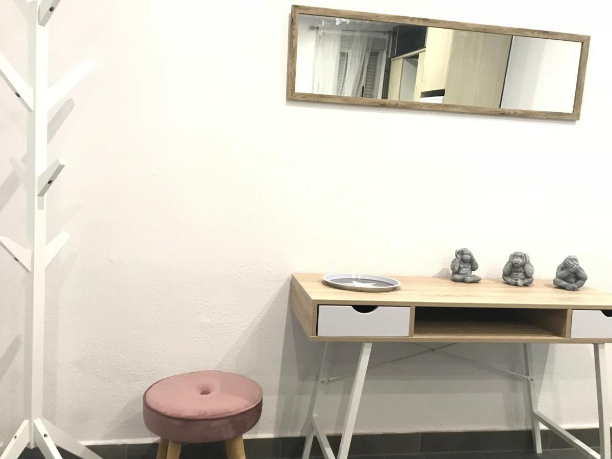 Boutique Jazmin Appartement Alicante