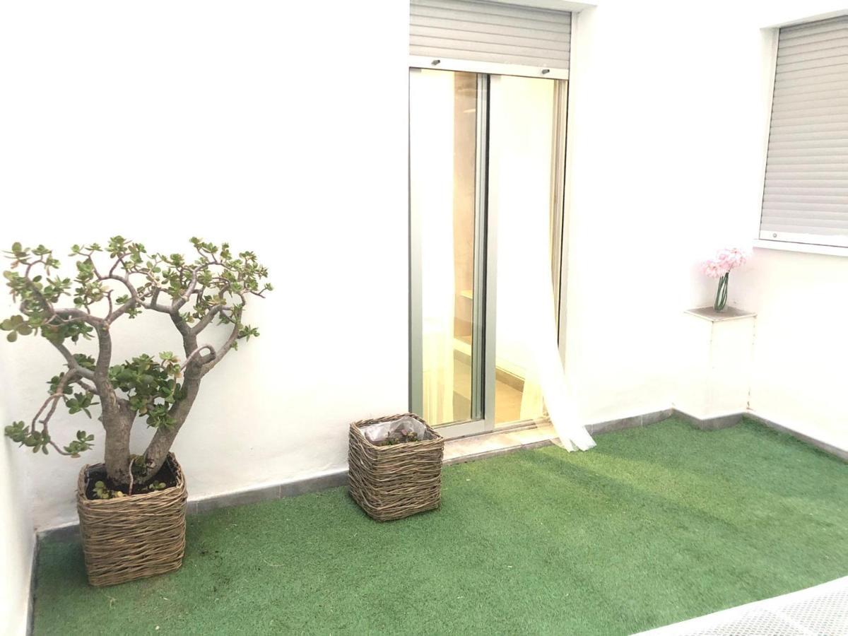 Boutique Jazmin Appartement Alicante