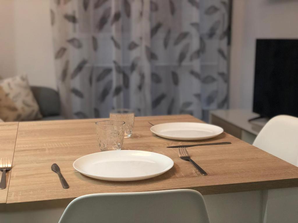 Boutique Jazmin Appartement