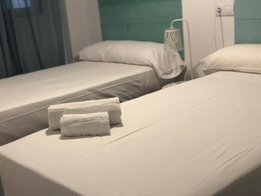 Boutique Jazmin Appartement Alicante