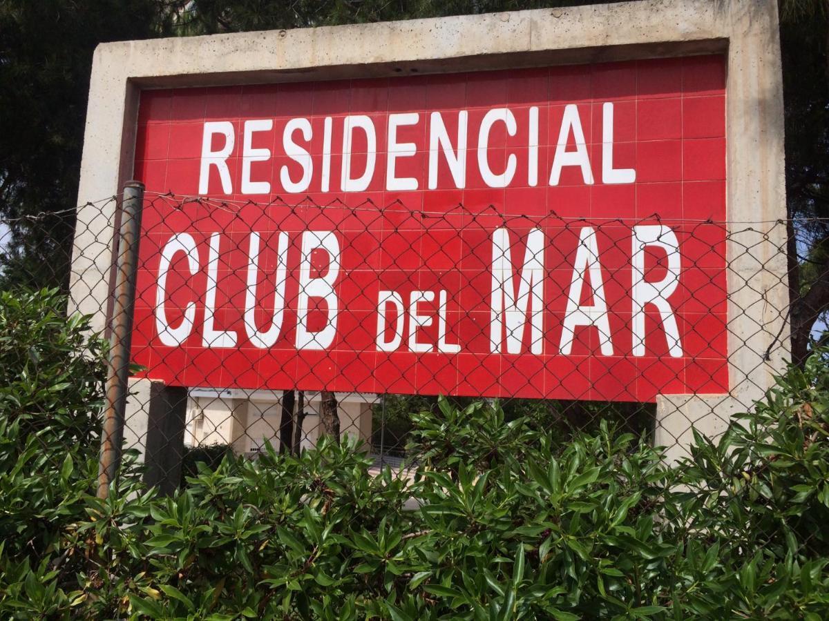 Club Del Mar L24 Apartamento Alicante