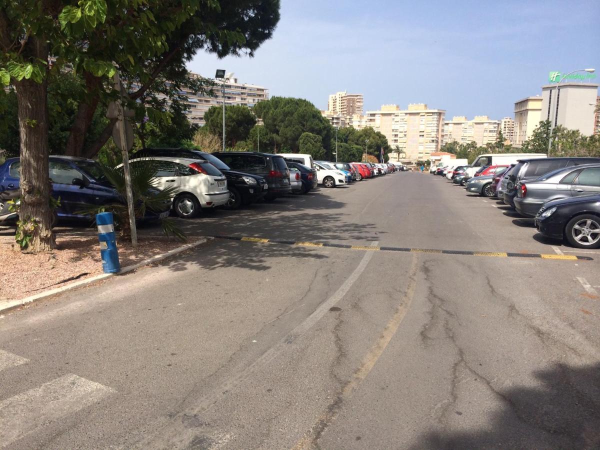 Apartamento Club Del Mar L24 Alicante
