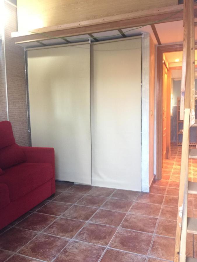 Apartamento Club Del Mar L24 Alicante
