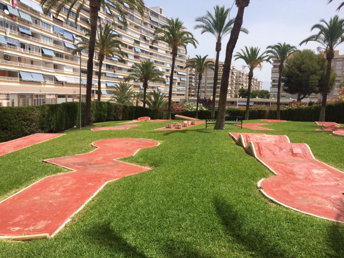 Club Del Mar L24 * Alicante