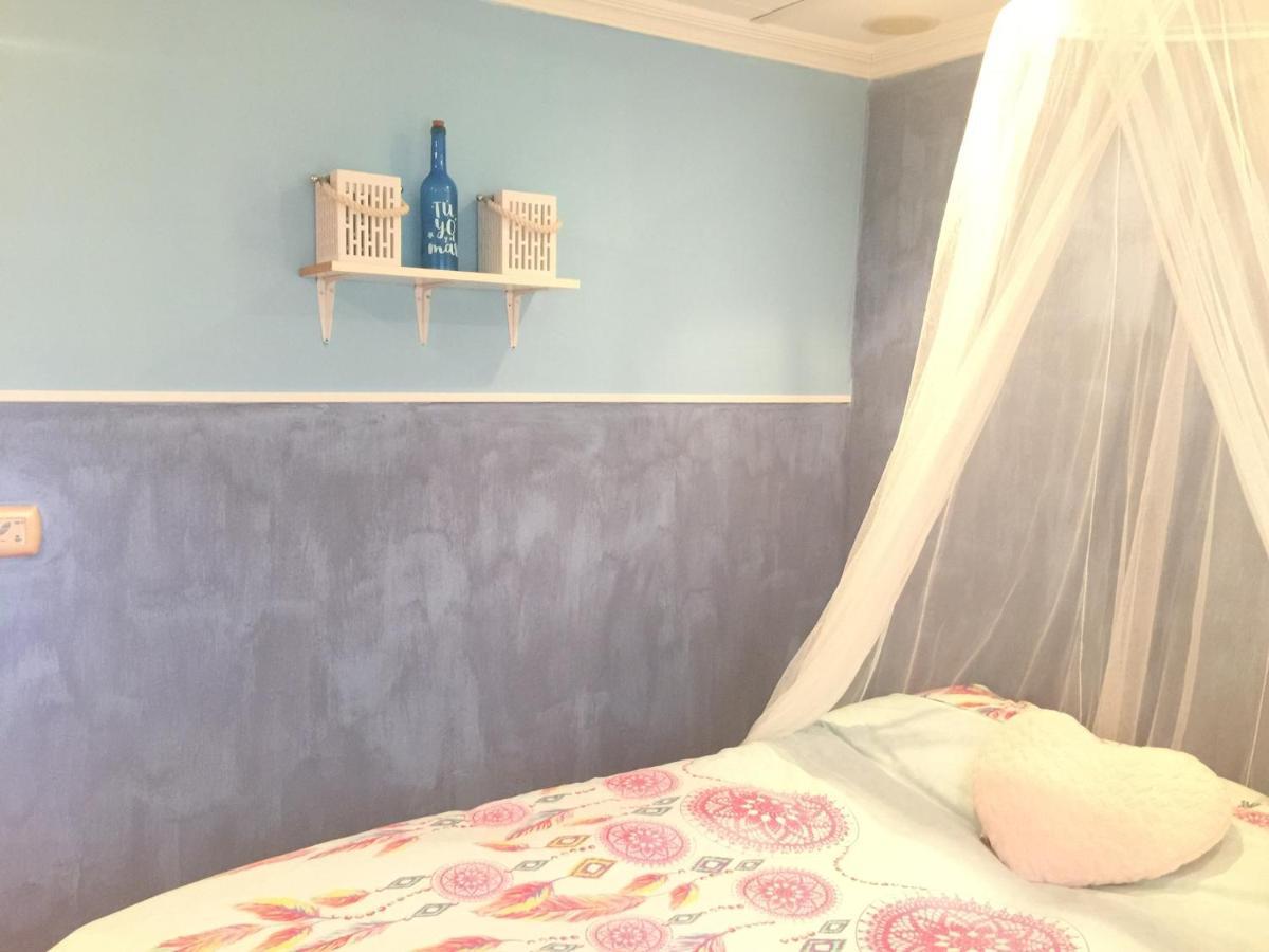 Apartamento Club Del Mar L24