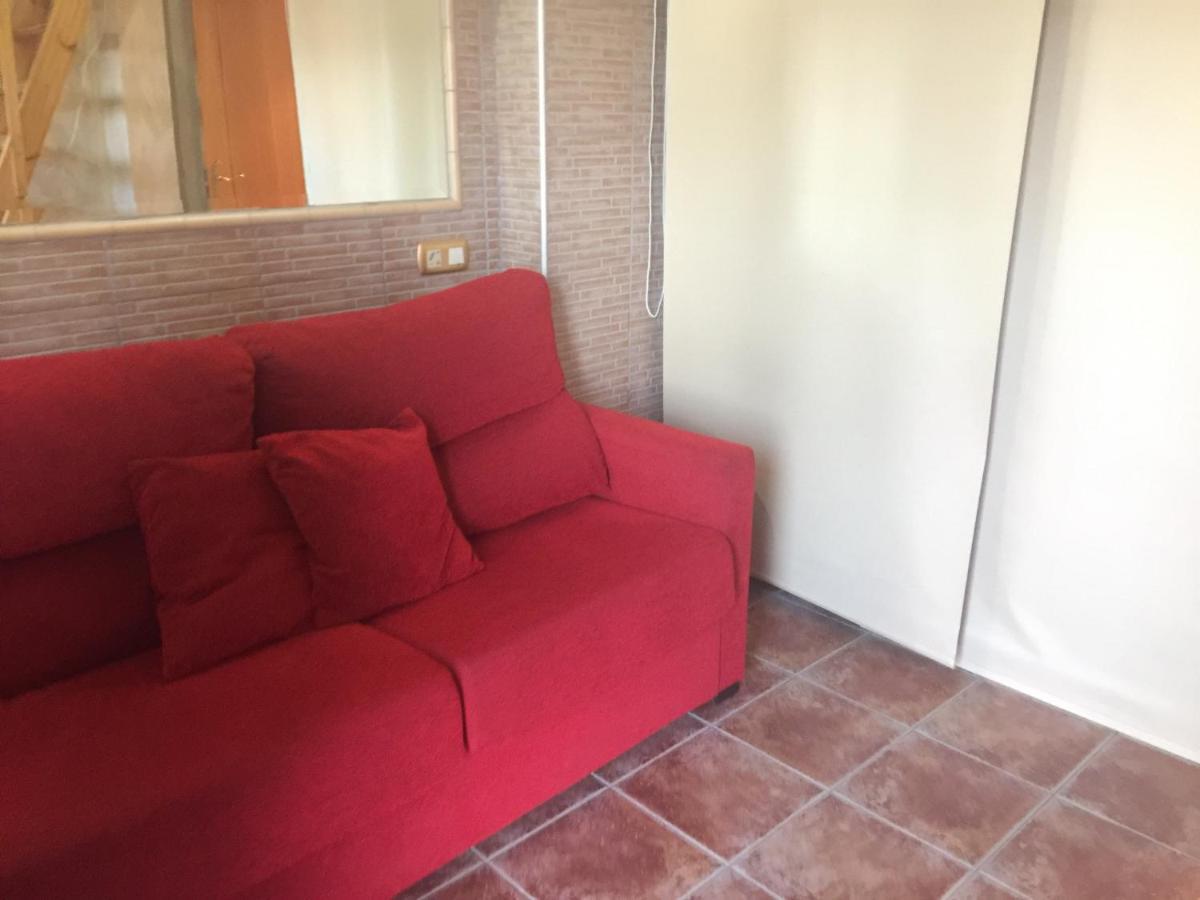 Apartamento Club Del Mar L24 *