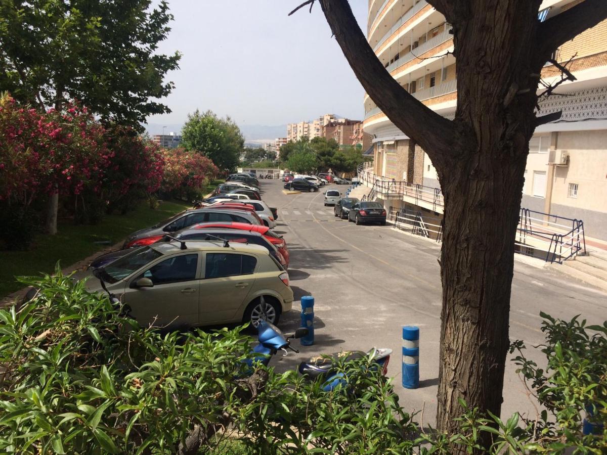 Club Del Mar L24 Apartamento Alicante